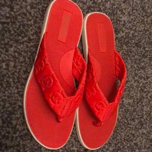 Michael Kors Sandals Flip Flops